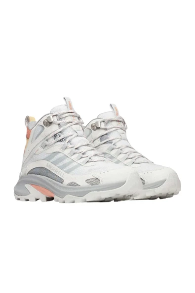 MERRELL MOAB SPEED 2 MİD GTX KADIN KISA BOT - Resim 3
