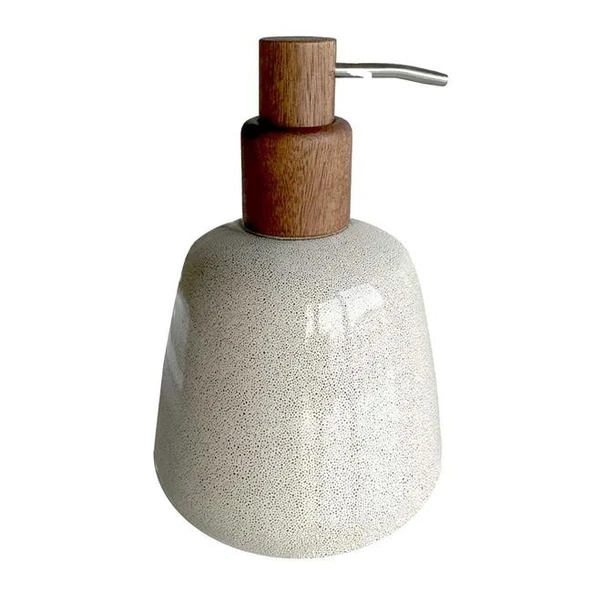 Primanova Bjorn 5li Banyo Seti Bej - Resim 5