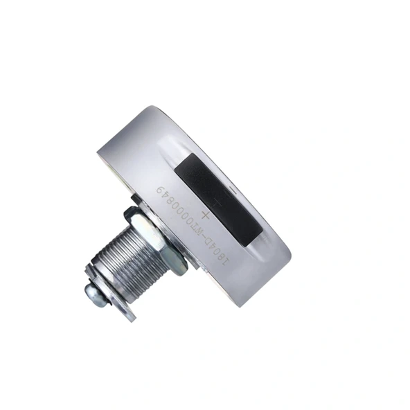 ShopyTech Akıllı Şifreli Dolap Çekmece Kilidi Dokunmatik Sayısal Tuş Takımı, Anahtarsız Elektronik Kam Kilit, Metal Ahşa - Resim 9