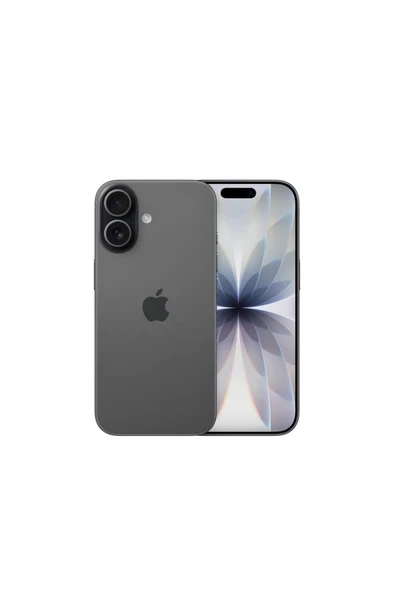 Apple iPhone 17 256GB Siyah - Resim 1