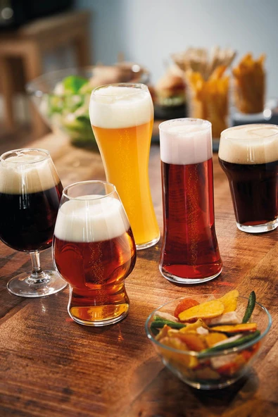 BRASSEURS & SAVEURS MEŞRUBA 59 cl ürün görseli