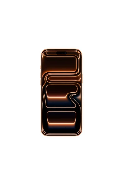 Apple iPhone 17 Pro Max 256GB Kozmik Turuncu - Resim 2