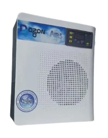 Dozon Koku Giderimi İçin Ozon Jeneratörü AIR5M (5g/h) Digital Timer-ToptancıyızBiz ürün görseli