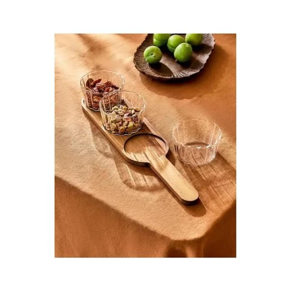 Akayev Breeze Akasya Sunumluk ürün görseli