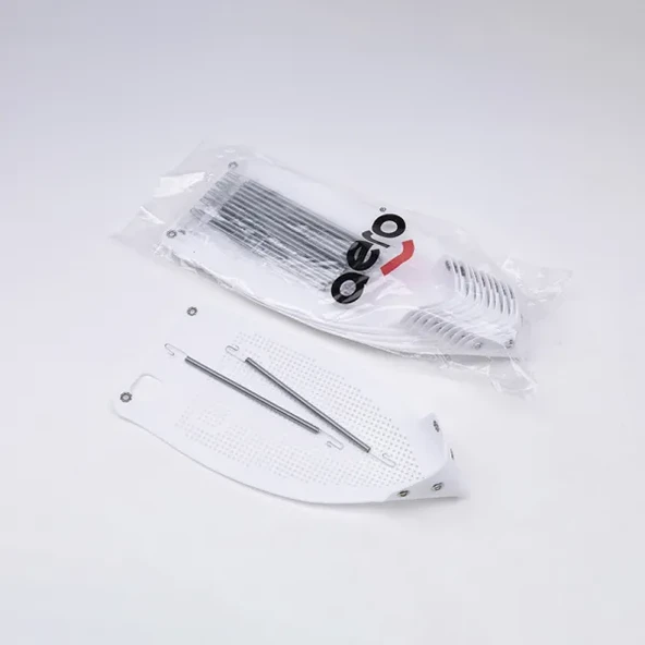 Aero Ütü Teflonu Plastik 1 mm ürün görseli