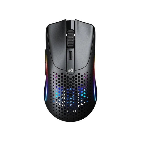 Glorious Model O 2 Mini Siyah Kablosuz Gaming Mouse ürün görseli 1