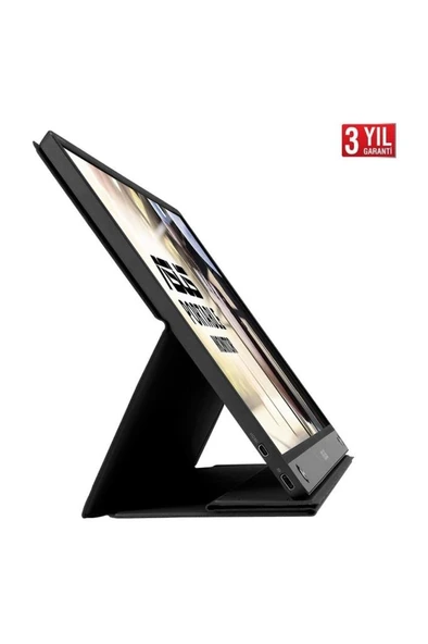 Asus ZenScreen Go MB16AHP 15.6" 5 ms Full HD IPS 60 Hz Taşınabilir Monitör Outlet - Resim 7