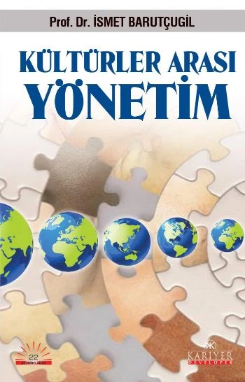 Kültürler Arası Yönetim ürün görseli 1