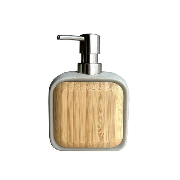 Primanova Sau 4 Parça Banyo Seti - Resim 4