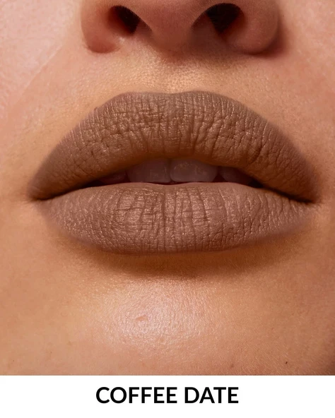 Avon Ultra Mat Ruj - Coffee Date - Resim 2