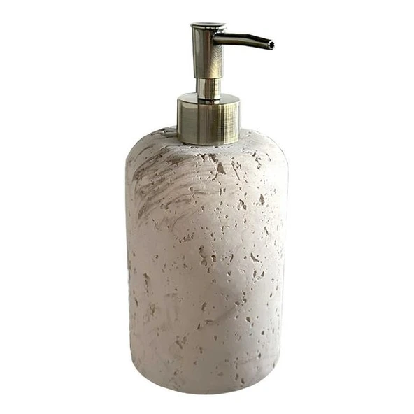 Primanova Octavia 5li Banyo Seti Bej - Resim 5