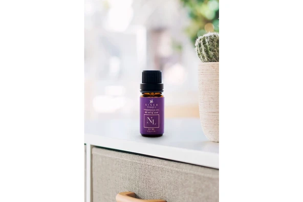 Nergis Lavanta Buhurdanlık Yağı - Resim 2