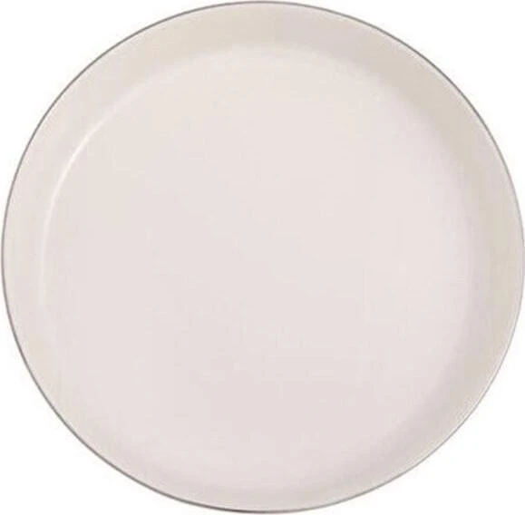 Porland Chopin Platin 60 Parça 12 Kişilik Yemek Takımı - Resim 12