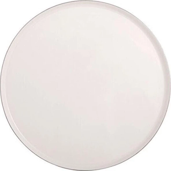 Porland Chopin Platin 60 Parça 12 Kişilik Yemek Takımı - Resim 3