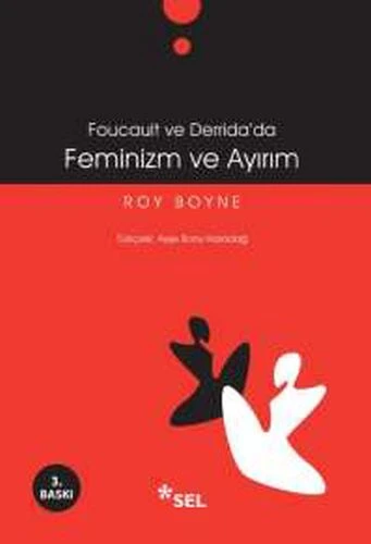 Foucoult ve Derida'da Feminizm ve Ayırım ürün görseli 1