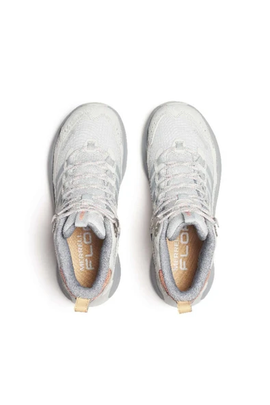 MERRELL MOAB SPEED 2 MİD GTX KADIN KISA BOT - Resim 4