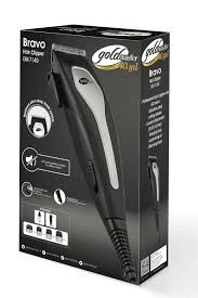 GOLD MASTER BRAVO TRAŞ MAKİNASI - Resim 2