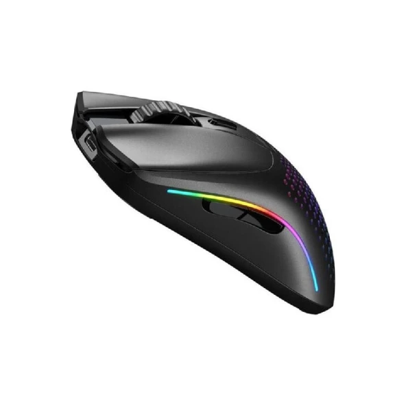 Glorious Model O 2 Mini Siyah Kablosuz Gaming Mouse - Resim 3