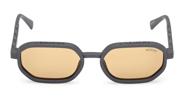 Guess GU00233S 20E 53 Kadın Güneş Gözlüğü - Resim 4