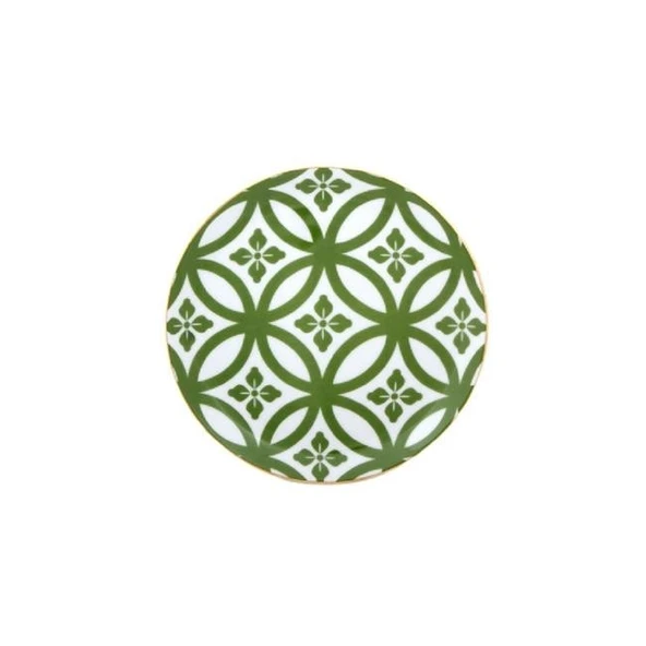 Porland Morocco 6lı Pasta Takımı 18cm - Resim 5