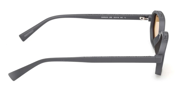 Guess GU00233S 20E 53 Kadın Güneş Gözlüğü - Resim 5