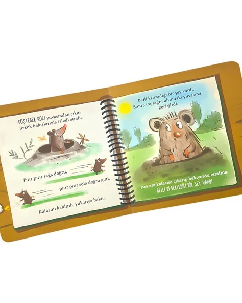 Nasıl Başladı Peşinde Farkında Sonunda 4 - Resim 3