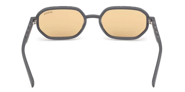 Guess GU00233S 20E 53 Kadın Güneş Gözlüğü - Resim 3