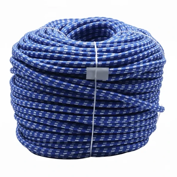 Örenler Plastik Ütü Hortumu 6x11 50 Metre ürün görseli