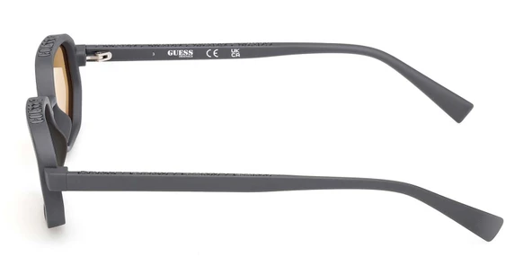 Guess GU00233S 20E 53 Kadın Güneş Gözlüğü - Resim 2