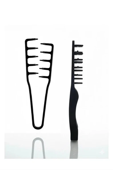 Fontenay Hair Wax Stick 75gr - Saç Sabitleyici BABY KIDS + Mucizevi Tarak 2'li Set - Resim 2