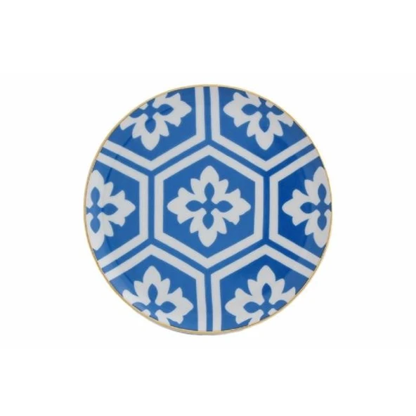 Porland Morocco 6lı Pasta Takımı 18cm ürün görseli