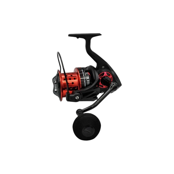 Portfish Jango 10000 fd Surf Olta Makinası 8+1 bb ürün görseli 1