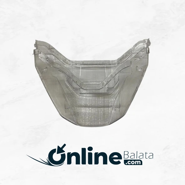 Honda PCX 125 21-24 Arka Stop Camı 1276 ürün görseli 1