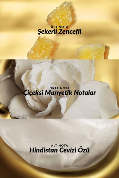 Attraction Intense Kadın Parfüm Edp 50 Ml. - Resim 3