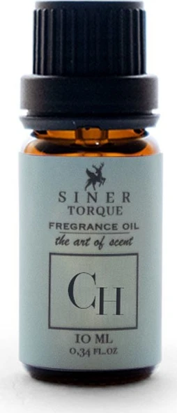 Siner Torque  Chesme Buhurdanlık Parfüm Yağı ürün görseli