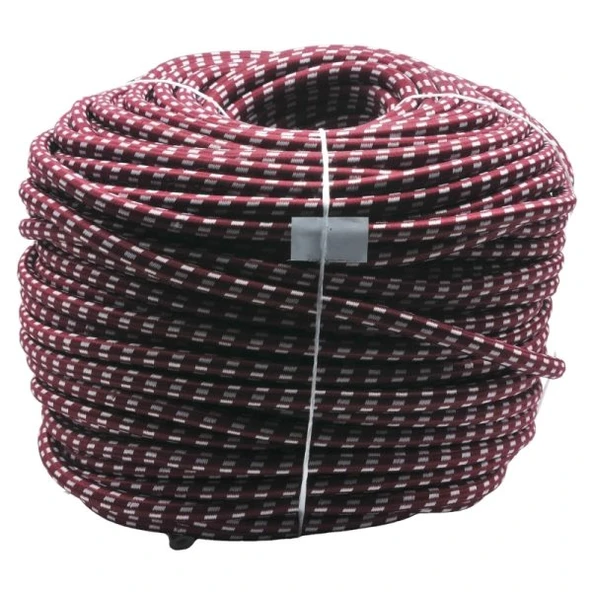 Örenler Plastik Ütü Hortumu 6x11 50 Metre - Resim 2