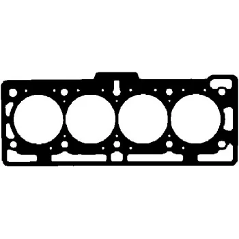 Renault Silindir Kapak Contası - Sac Conta 8v K7j-K7m - Cor 83415255 - Resim 1