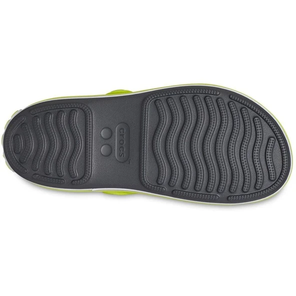 Crocs Crocband Cruiser Sandal Kız Çocuk Sandalet 209423_1NJ - Resim 6