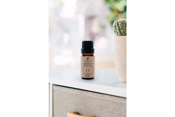 Dam Buhurdanlık Yağı - Resim 2