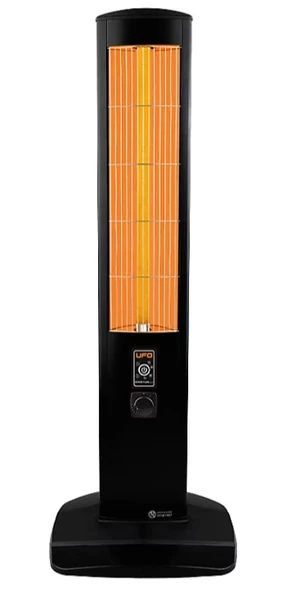 Ufo Erciyus Smart 2300 W Kule Tipi Isıtıcı ürün görseli