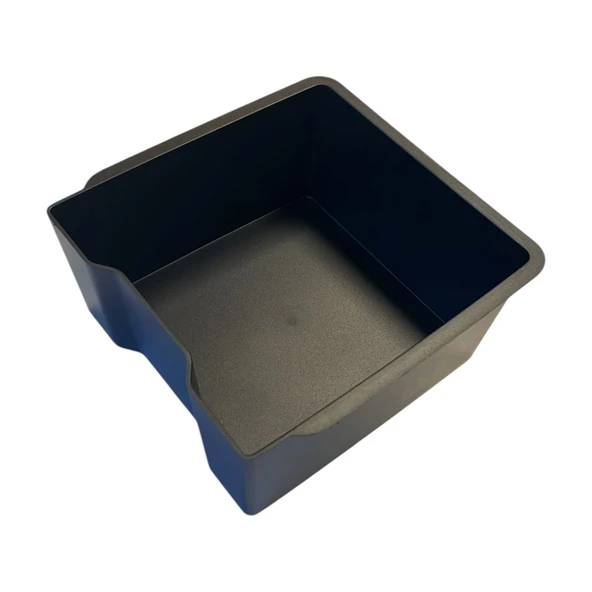 TESLA MODEL Y JUNİPER  İÇİN UYUMLU ORTA KONSOL İÇİ SAKLAMA KUTUSU ürün görseli 1