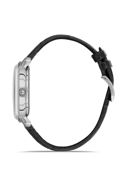 HISLON CL203S-11BS ERKEK KOL SAATİ - Resim 2