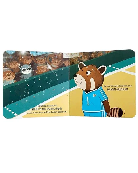 Nasıl Başladı Denemek Kaybetmek Başarmak 2 - Resim 3