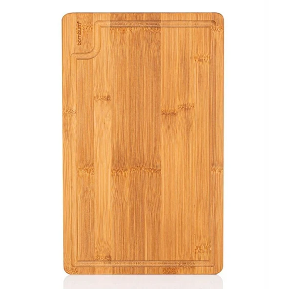 Bambum Corner Kesme Tahtası ürün görseli 1