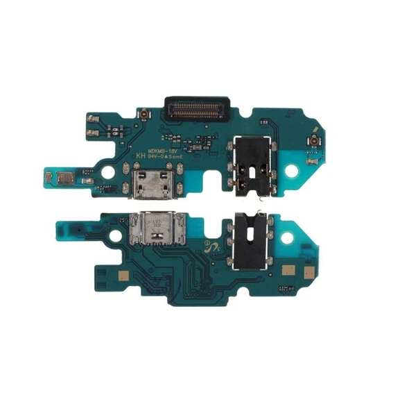 Samsung M10 M105F Şarj Bordu ve Mikrofon Flex ürün görseli