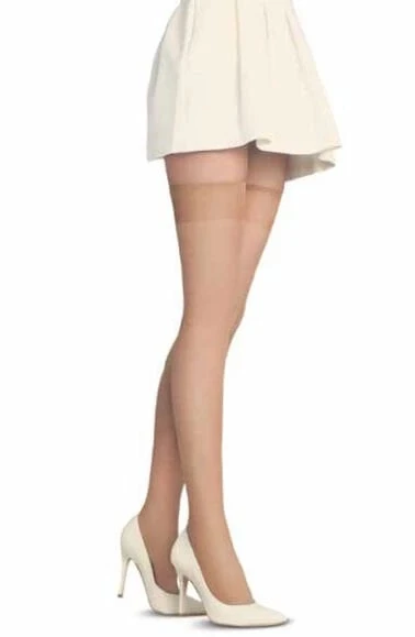 Penti Süper Jartiyersiz Çorap ürün görseli 1