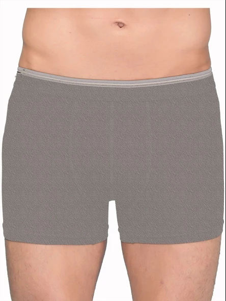 Berrak 1097 Erkek Likralı Boxer - Resim 3