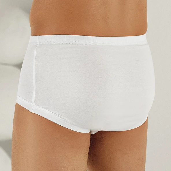 Şahinler ME009 Erkek Slip Külot No:45 - Resim 2