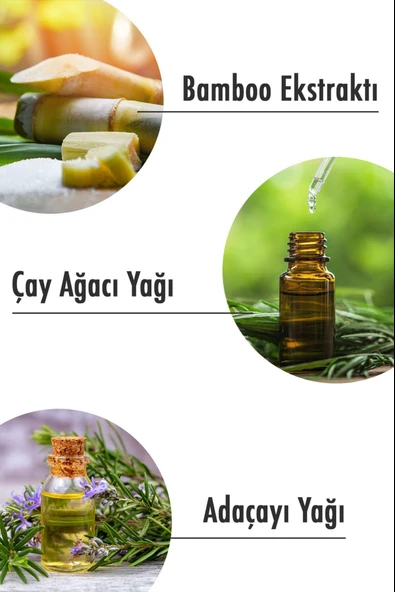 Maruderm Kepeğe Karşı Etkili  Normal Yağlı Saçlar Vegan Saç Kremi 300 ml - Resim 3