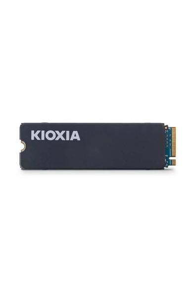 Kioxia Exceria LSC11K2T04G8 PCI-Express 4.0 2 TB M.2 SSD Outlet ürün görseli